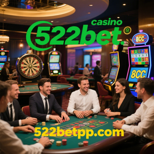 522bet 522bet