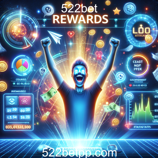 Desvendando a Categoria 'Recompensas' do 522bet: Uma Oportunidade Imperdível